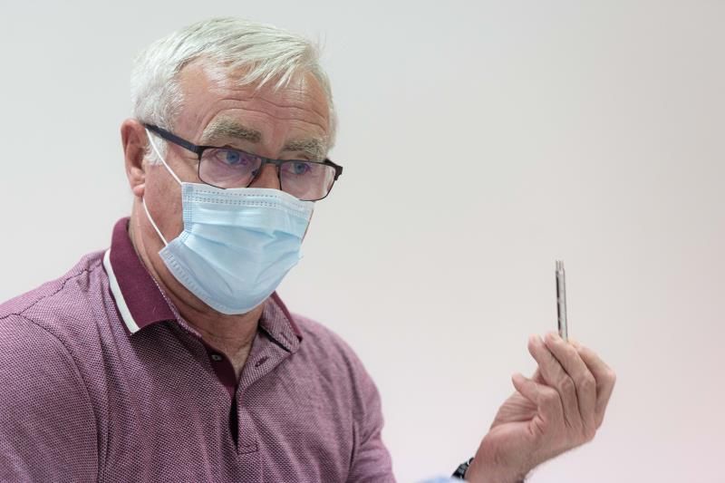 Ribó: "Si el Valencia no hace lo que debe, avanzaremos en otras posiciones"