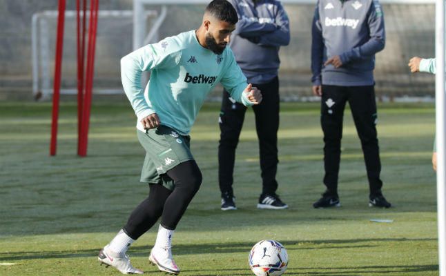 La mejor noticia posible para Pellegrini en la vuelta al trabajo