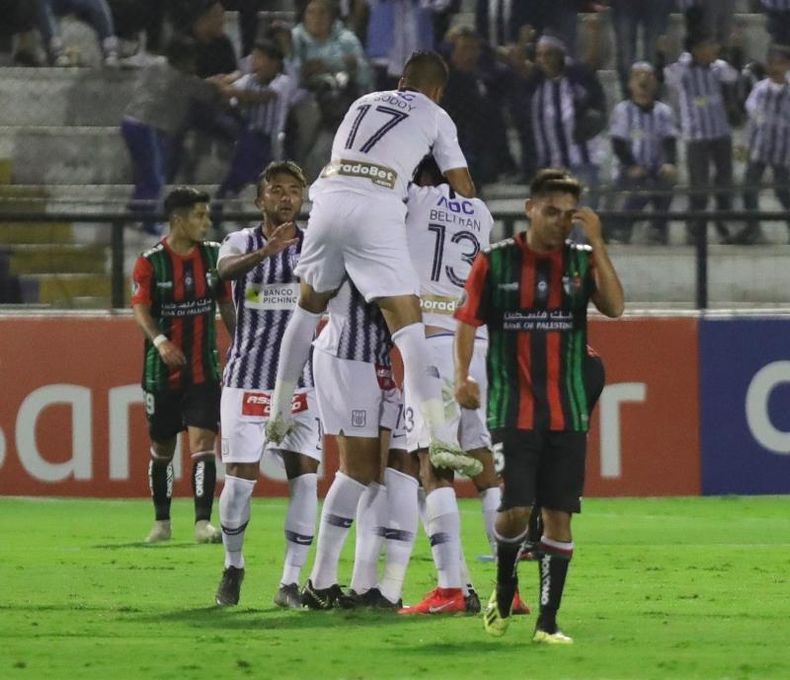 Alianza Lima extiende su agonía hasta la última fecha del torneo