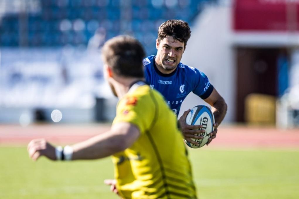 El Ciencias Olavide, a ganar para no descolgarse