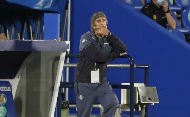 Las alternativas que Pellegrini maneja para frenar la sangría defensiva