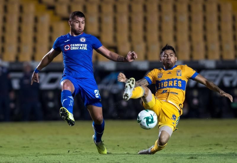 Siboldi asegura que Cruz Azul no se confía a pesar de golear a los Tigres