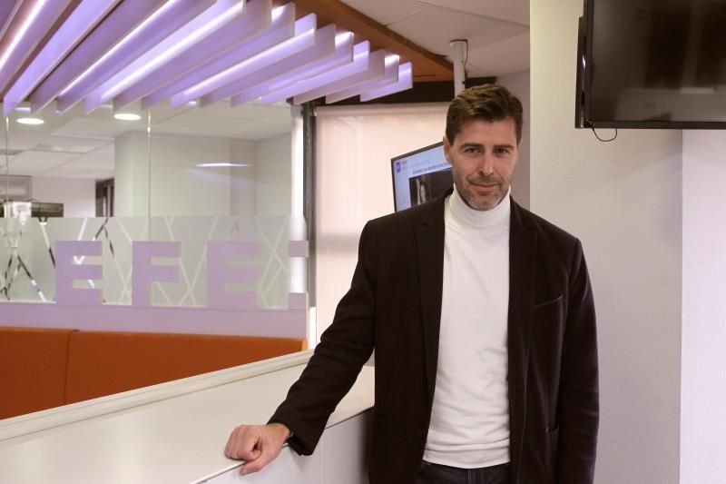 Raúl Chapado, reelegido presidente de la RFEA