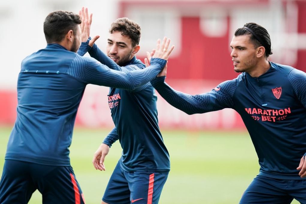 La vasta experiencia de Rekik como lateral izquierdo