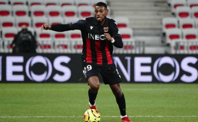 Reine-Adélaïde enamora en Nervión