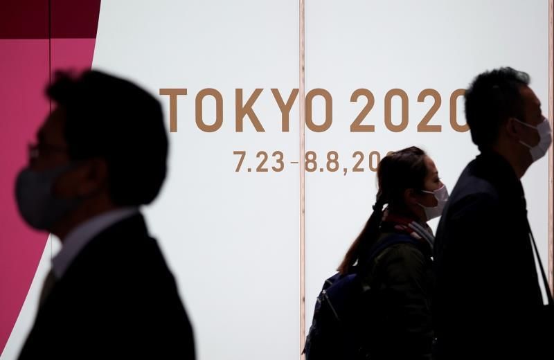 El aplazamiento de Tokio 2020 costará unos 1.900 millones de dólares