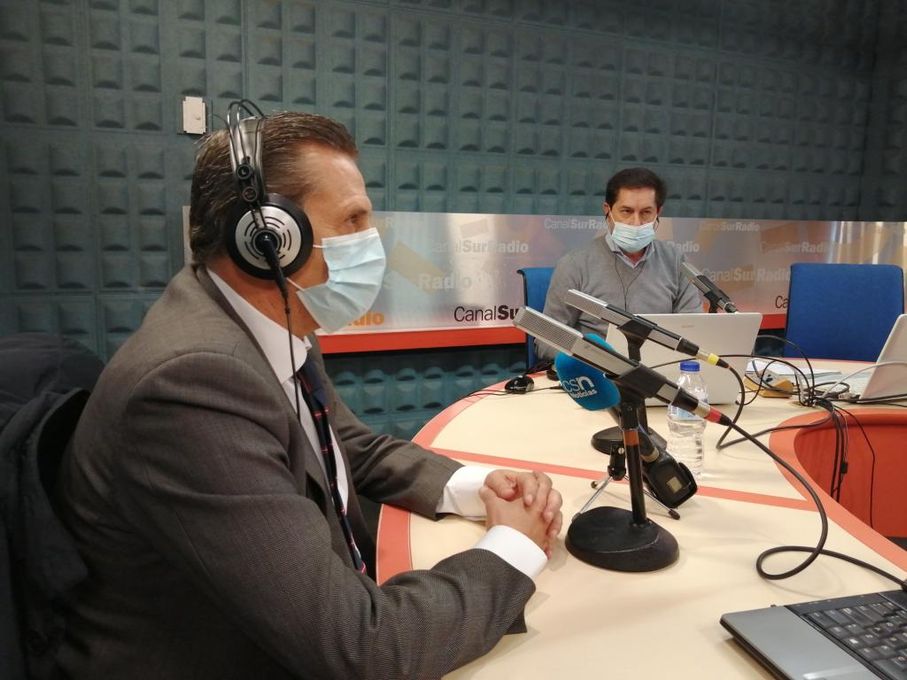 José María Cruz, sobre el mercado de enero, la posibilidad de vender, la renovación de Lopetegui...