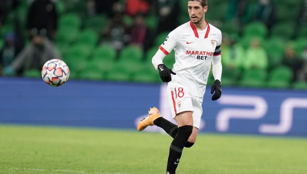 Escudero es operado con éxito