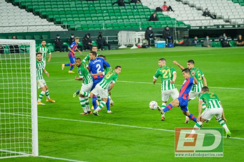 La dura autocrítica de Guardado: "Así no vamos a ningún lado"