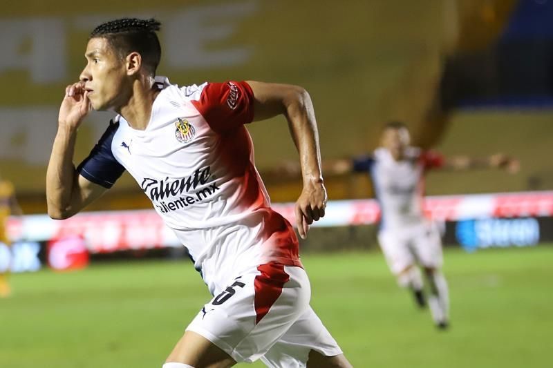 Antuna asegura que el Guadalajara debe imponer su juego ante el León