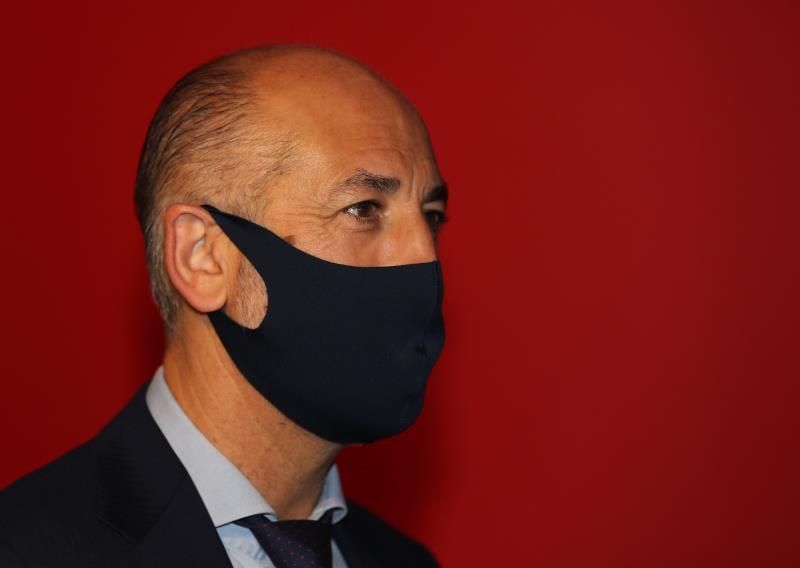 La Asamblea del Athletic será el 27 de diciembre de forma telemática