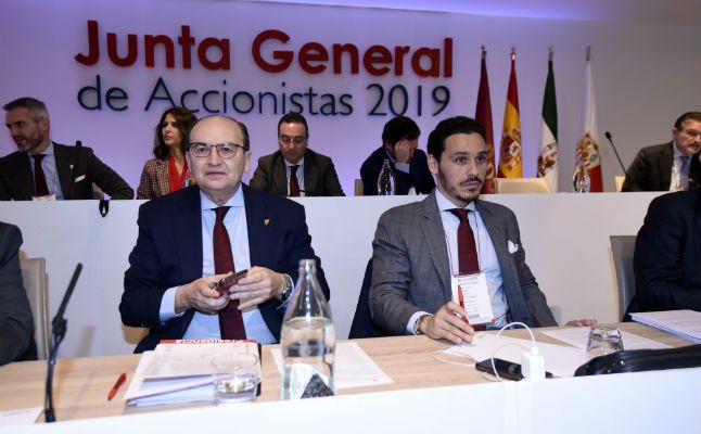 Los 'Americanos' sí podrán votar en contra de Castro en la Junta de este viernes