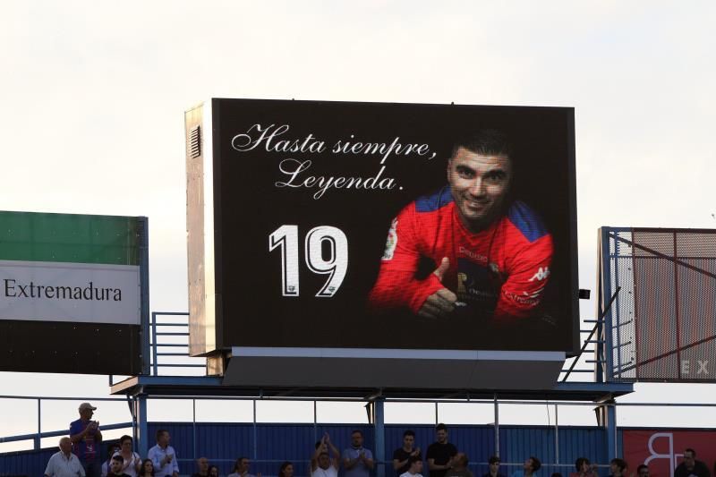 Archivada la causa abierta por el accidente en el que murió José Antonio Reyes