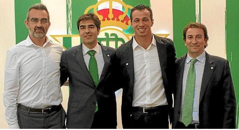 El factor común en los fracasos del Betis