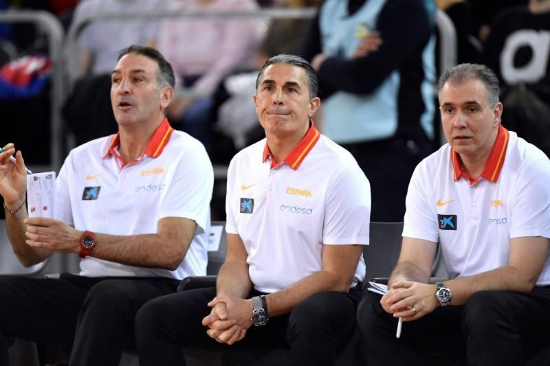 Luis Guil: "Se ha hecho un buen trabajo en condiciones difíciles"