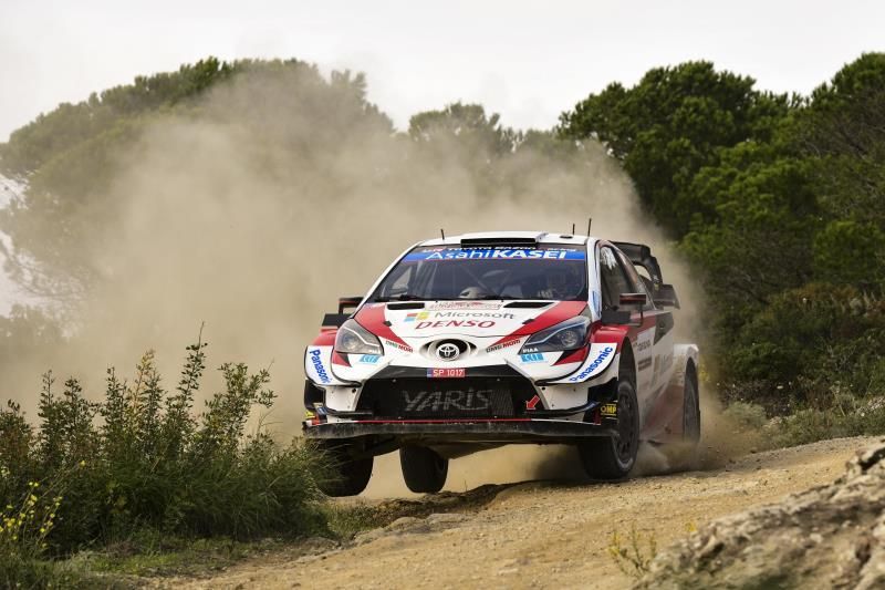 Monza, escenario del asalto final entre cuatro por el título