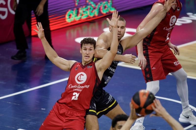 San Miguel sufre una rotura de ligamento en un pulgar y pasará por el quirófano