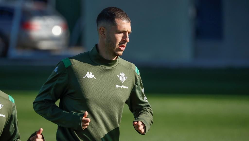 El Betis ya tiene una ficha libre de extracomunitario para enero