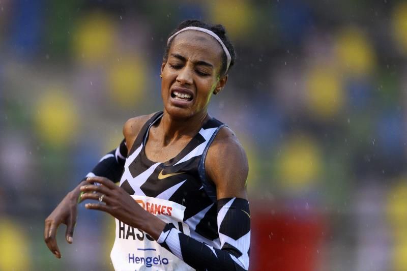 Nuevo formato e intento de récord mundial de 5 km femenino en Barcelona