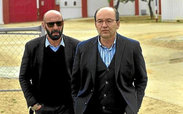 José Castro: sentimiento contra millones extranjeros