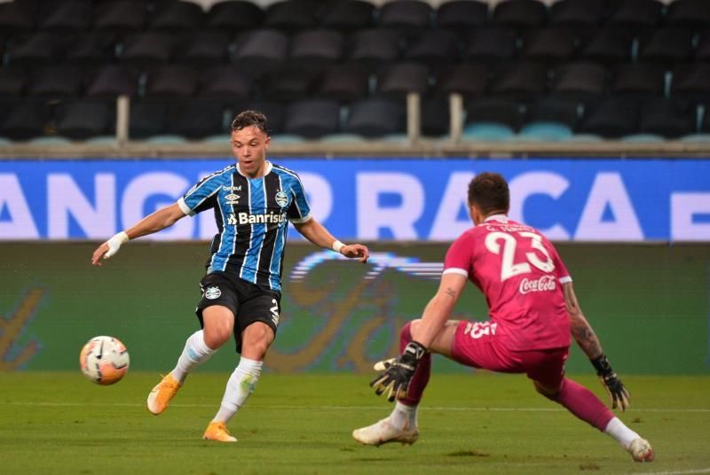 La de cuartos, una fase para equipos de Argentina, Brasil, Paraguay y Uruguay