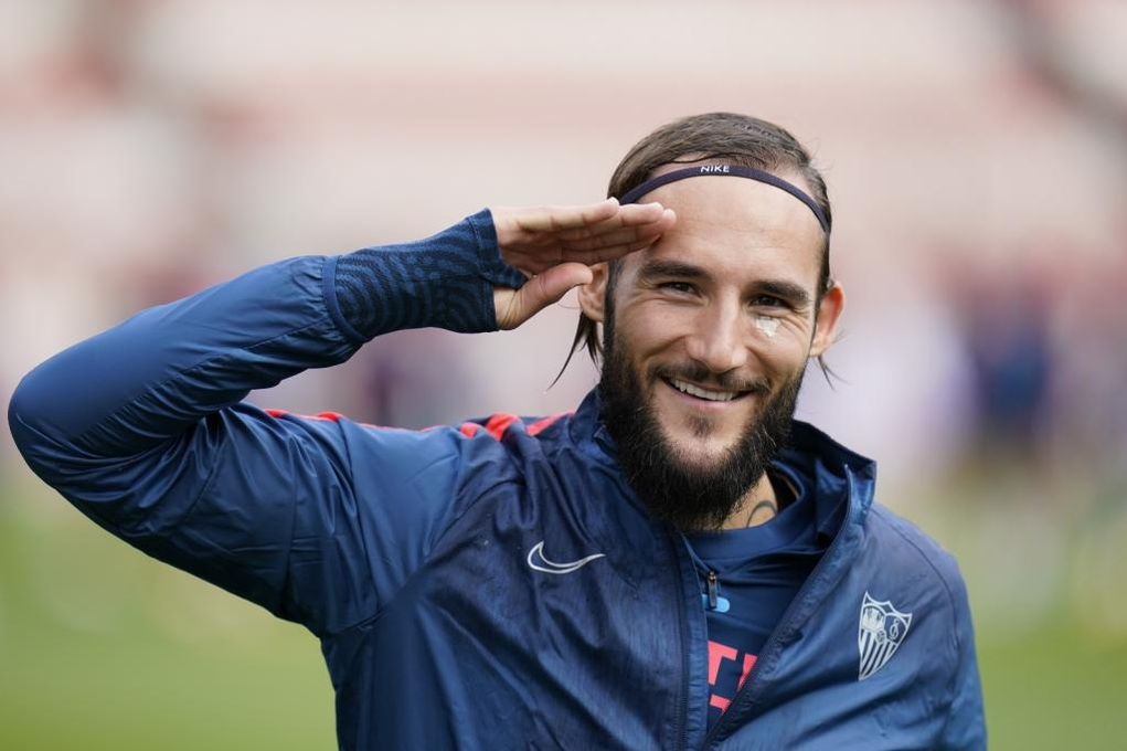 Nemanja Gudelj o el mayor acierto en el pase de Europa