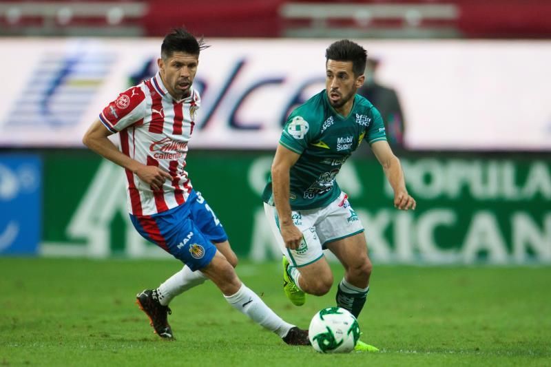 El León recibe al Guadalajara en partido crucial, tras el 1-1 de la ida
