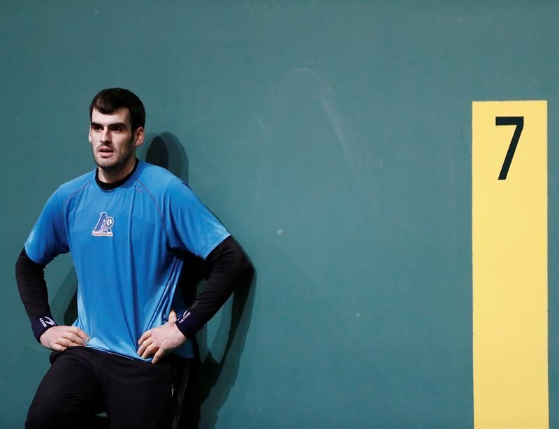 Ezkurdia-Martija serán los rivales de Olaizola-Urrutikoetxea en la final