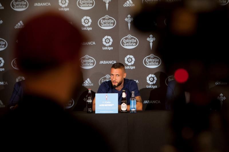 David Juncá estará de baja alrededor de tres meses