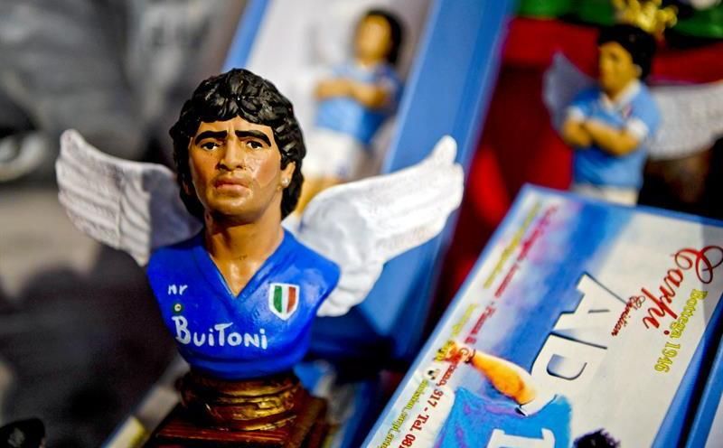 Cuándo, cómo y por qué Diego Maradona se convirtió en un ídolo popular