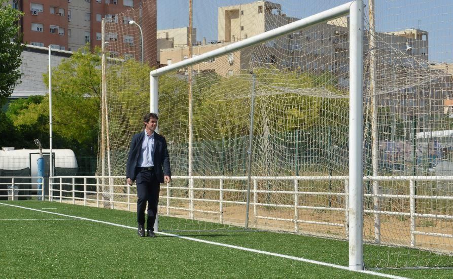 Nuevas instalaciones y espacios deportivos en Sevilla gracias a la inversión pública y la colaboración público-privada