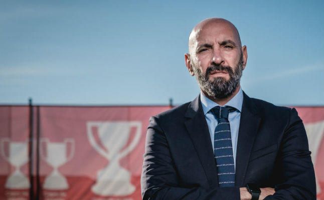 Setién y Monchi participarán en un 'Boxing Day' solidario