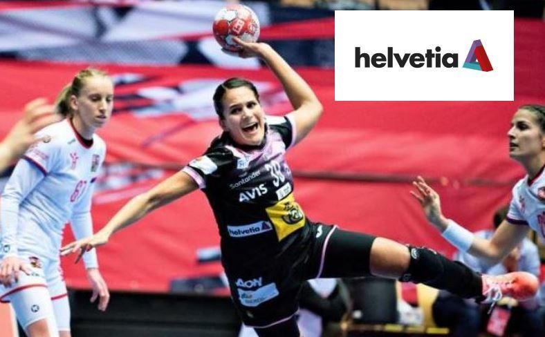 España, a la segunda fase con una épica remontada (27-24)