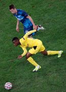 Moukoko, el debutante más joven