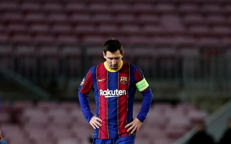 Barcelona 0-3 Juventus: El Barça traslada todas sus dudas a Europa