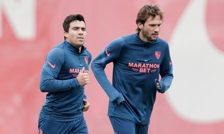 El balsámico regreso de Acuña