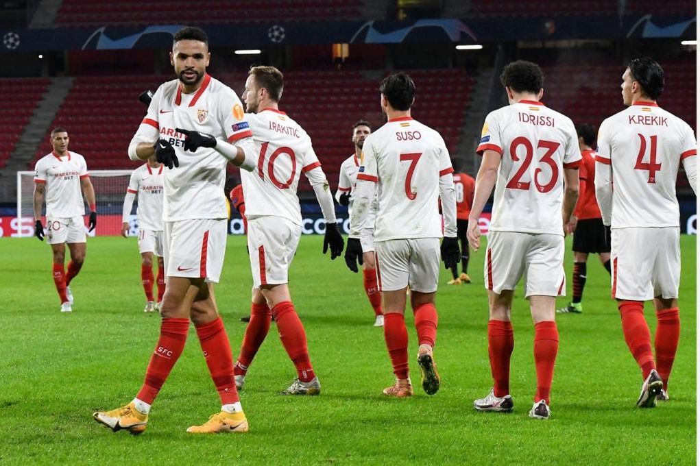 Lo que dicen los números de En-Nesyri