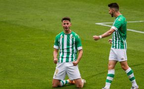 Miguel Calzado: "Sin ese veneno que se vio en los derbis no vamos a ningún lado"