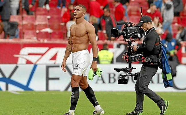 Diego Carlos: "Un poco más de comunicación nos servirá para ocupar mejor los espacios"