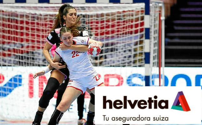 España se la juega frente a la actual campeona