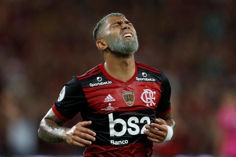 El Santos tendrá que indemnizar al Barcelona con 2,9 millones por Gabigol