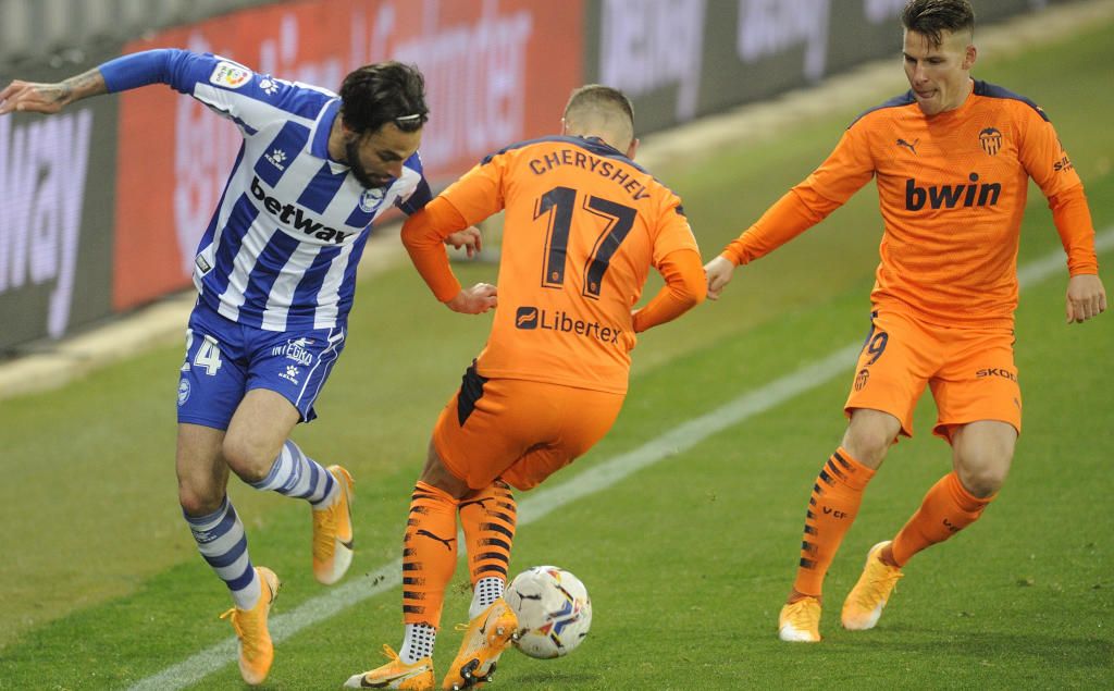 Acercamiento del Betis a Jota Peleteiro: en busca de otra 'ganga'