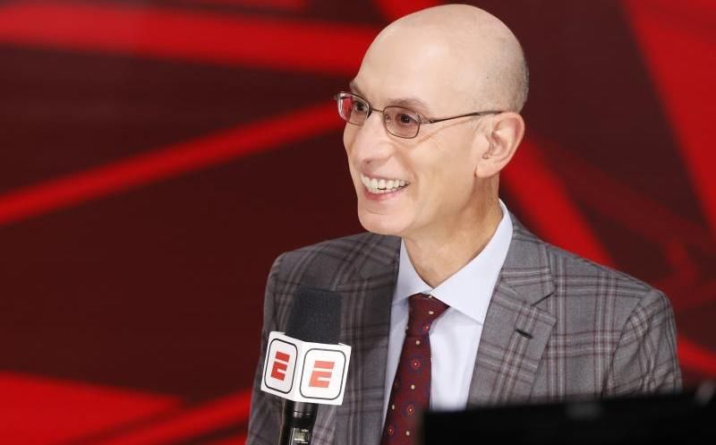 La NBA trabaja en la política de administración de la vacuna para la Covid-19