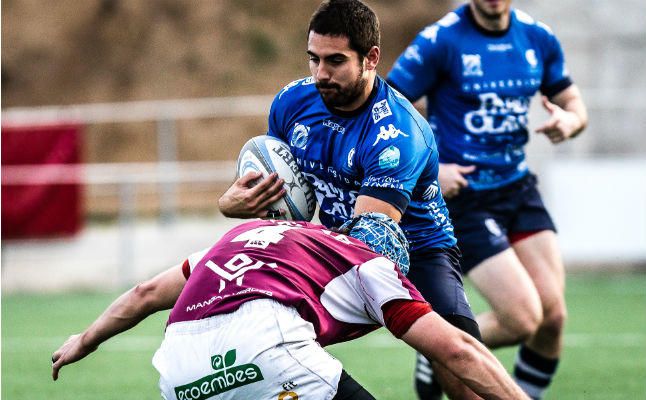 El Ciencias Olavide, frente al campeón de Copa