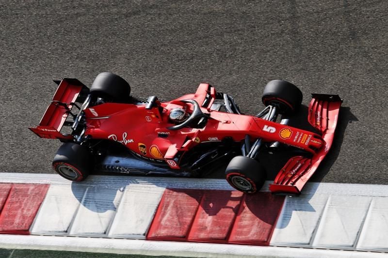 Vettel y Pérez, eliminados en la segunda ronda (Q2)