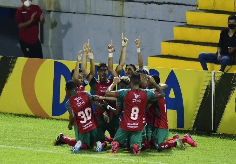 Marathón y Olimpia se medirán por pase directo a final del fútbol de Honduras