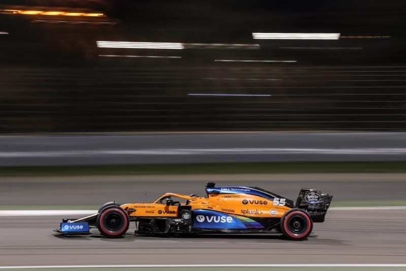 McLaren acuerda la venta de un tercio de la compañía