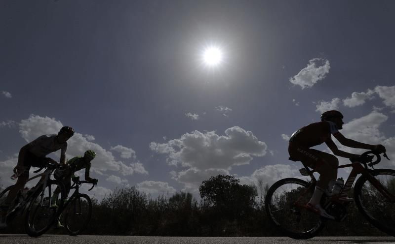La Nucía acogerá los Campeonatos de España de 2021 de ciclismo en carretera