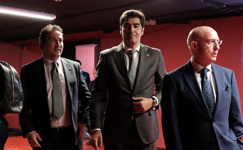 Haro contesta a Serra y Caro Ledesma: su dimisión, la deuda real, con quién va Castaño, las críticas...