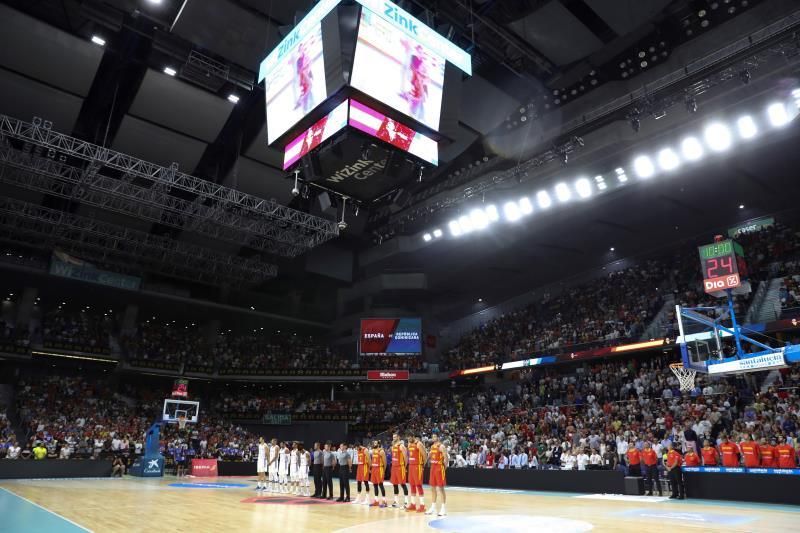 La Copa del Rey 2021 de baloncesto se disputará en Madrid
